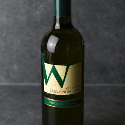Sauvignon Blanc 2024