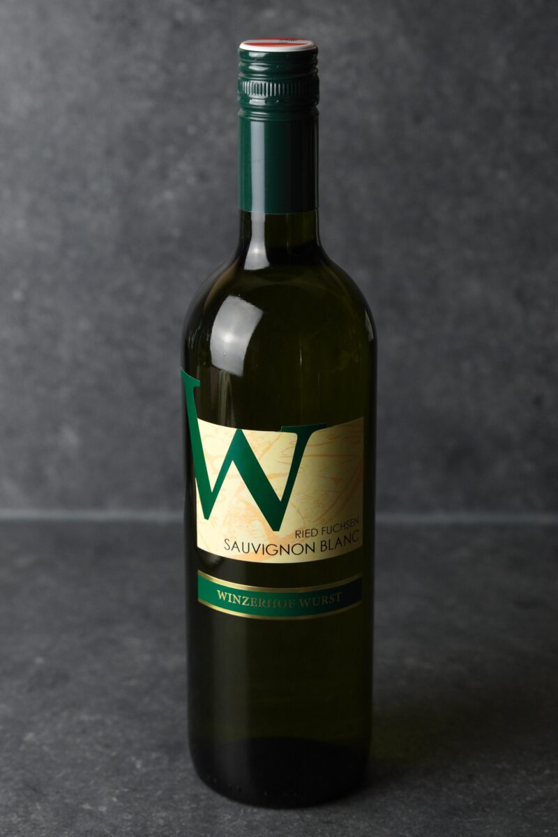 Sauvignon Blanc 2024