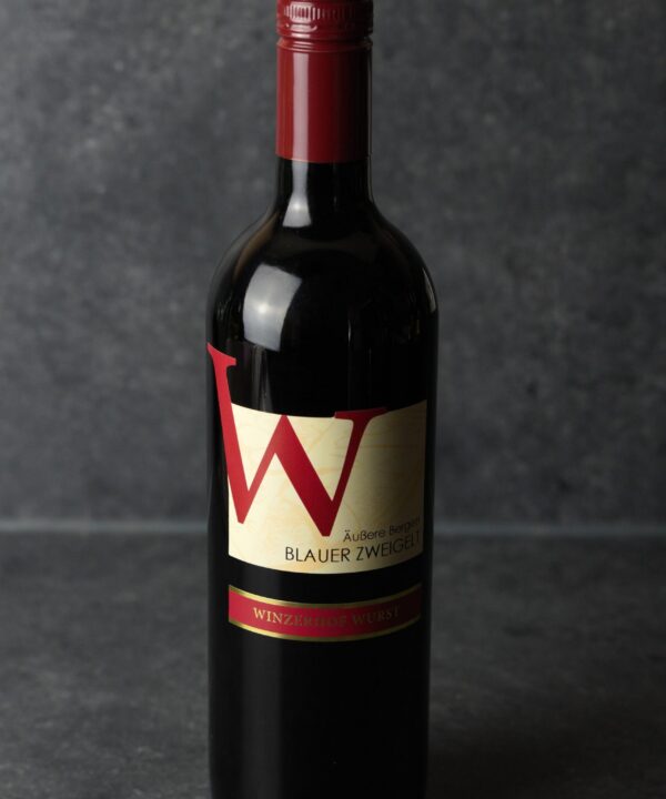 Blauer Zweigelt 2023