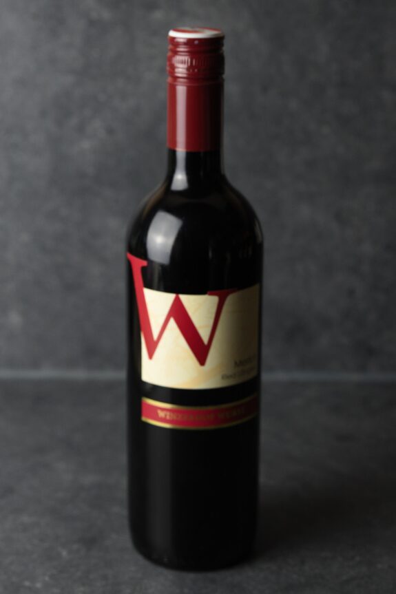 Merlot 2018