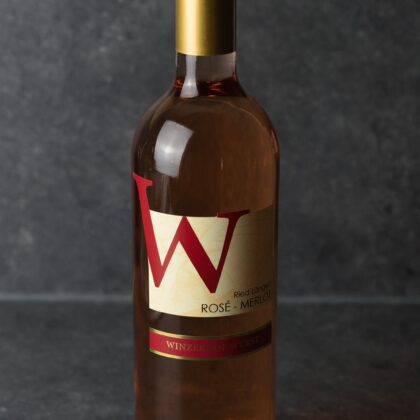 Rosé Merlot 2024
