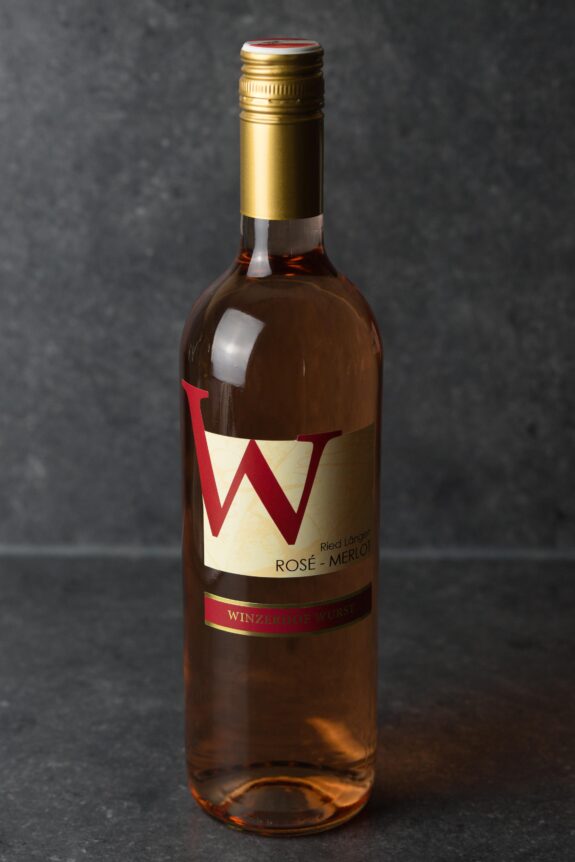 Rosé Merlot 2024