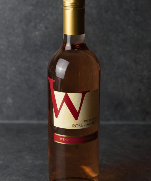 Rosé Merlot 2025
