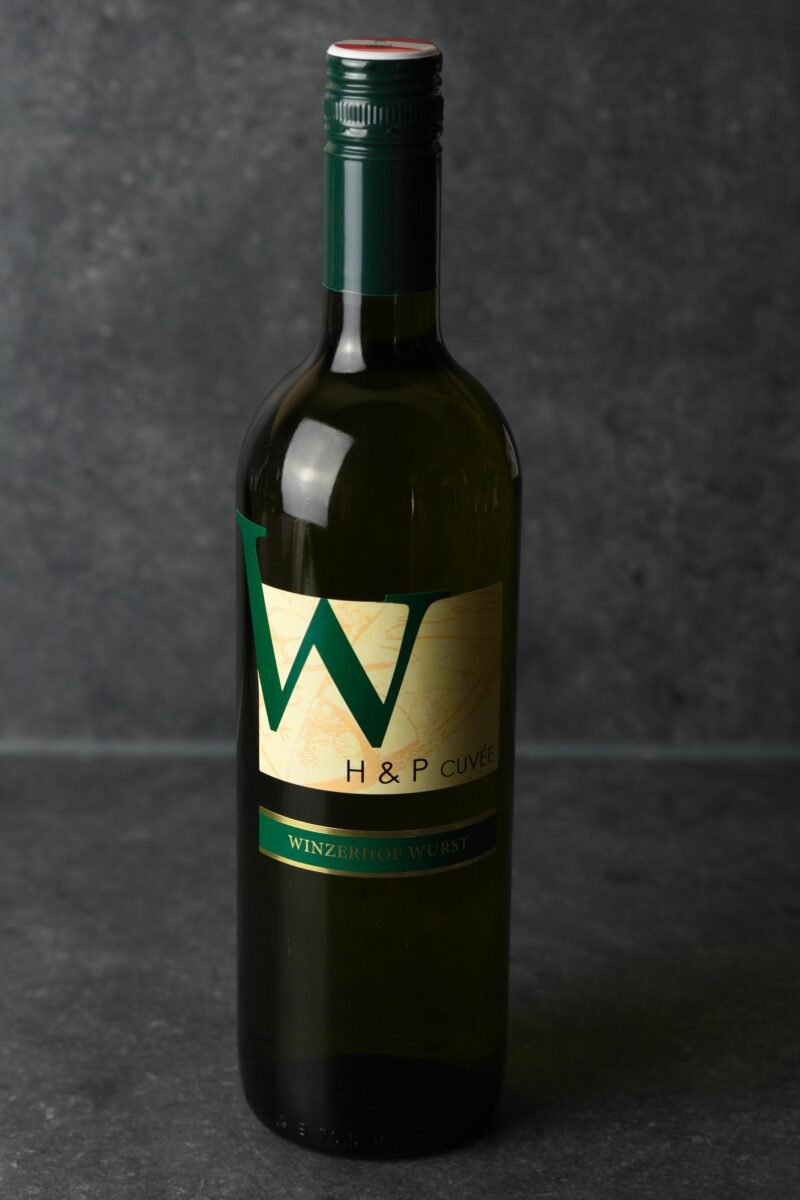 H&P Cuvée 2024