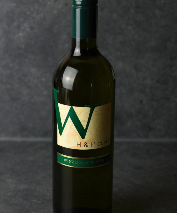 H&P Cuvée 2024 (ausgetrunken)