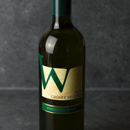 Grüner Veltliner Klassik 2024