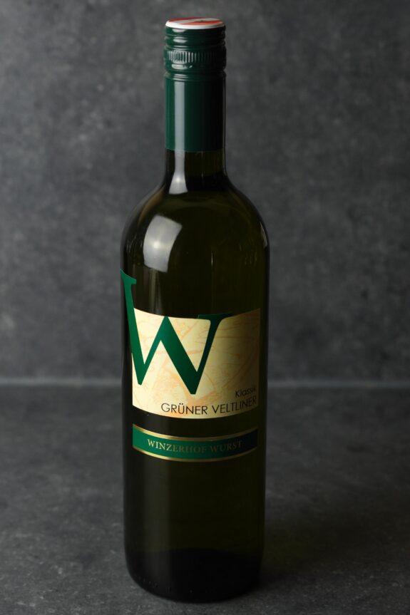Grüner Veltliner Klassik 2024