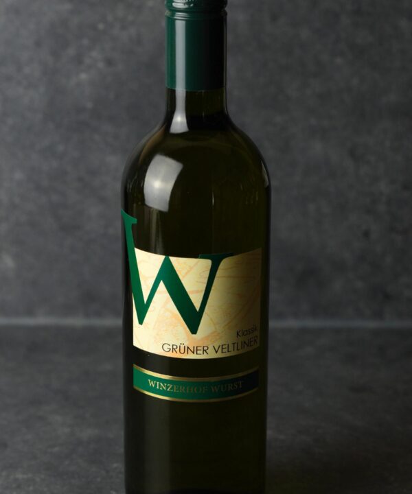 Grüner Veltliner Klassik 2024
